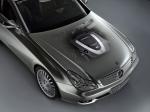 Mercedes-Benz CLS-Class 2005 года